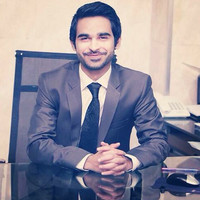 Ansar Ali