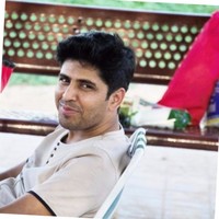 Khurram Shahzad
