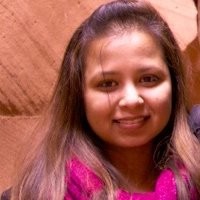 Nirali Amin, Cep