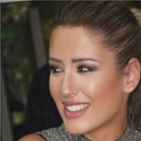 Rita Ghazal Mema