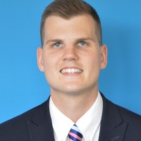 Dominic Everett