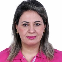 Mireille El Hazim