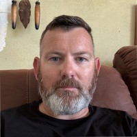 Peter Henrickson