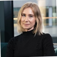 Amanda Waldås