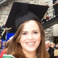 Máire Ní Fhearraigh