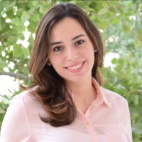 Hala Zaidoun El Qasem