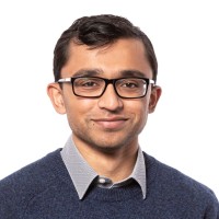 Abhishek Ambekar