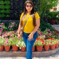 Vandana Dangee