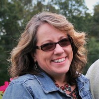 Sandy Rogers