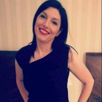Mariangela Magaldi