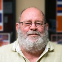 Rick Kerr