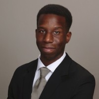 Joseph Okai