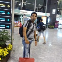 Abhay Chougule
