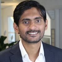 Amol Shewale