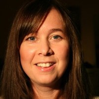 Pernilla Jennervall