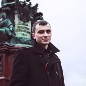 Антон Галямов