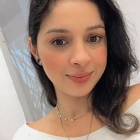 Natashe Domingues Andalaft