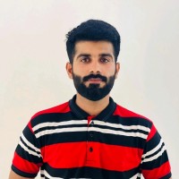 Usama Shafique