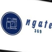 N Gate