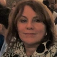 Wafa MIHOUB EL OUARZAZI