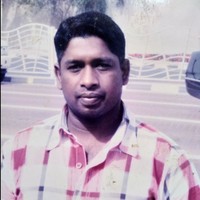 Mohammed Razeed Mohammed Hamza