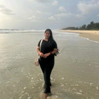 Muskan Shaik