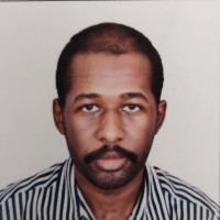 Ali Mohamed