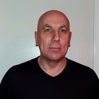 Brian Mcnally