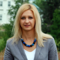 Алена Шашина