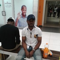 Albert Daniel