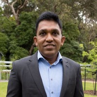 Ranga Fernando