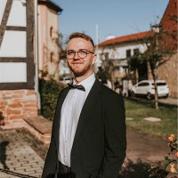 Nicolas Pop