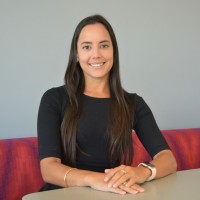 Stephanie du Coudray