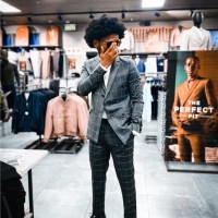 Sam Ndlangamandla