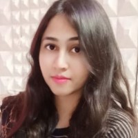 Sahar Moin