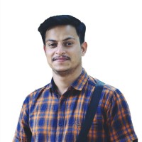 Jagdish P