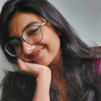 Krithika P