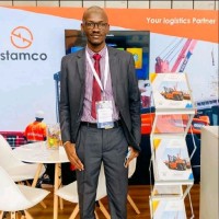 Ahmadou Doudou Diop, PMP®