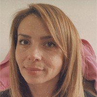 Lemonia (Mona) Stotoglou