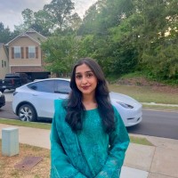 Fatema Zahera Momin