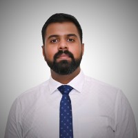 Tinu T Jacob