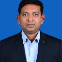 Krishna Chaitanya