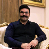 Mohammad Milani