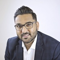 Omar Khrushed, CPA, CGA