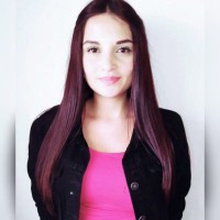 Daniela Navarrete Hernández