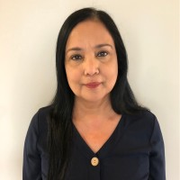 Binita Pillay