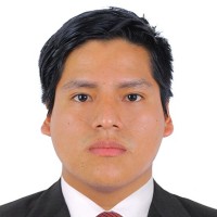 Luis Alberto Reyes Chagua