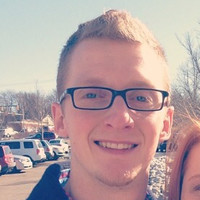 Austin Hackworth