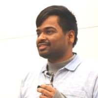 Sai Vishnu Bolisetty
