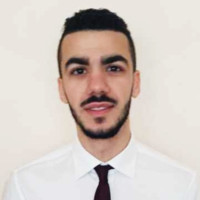 Boubakeur Benmeziane